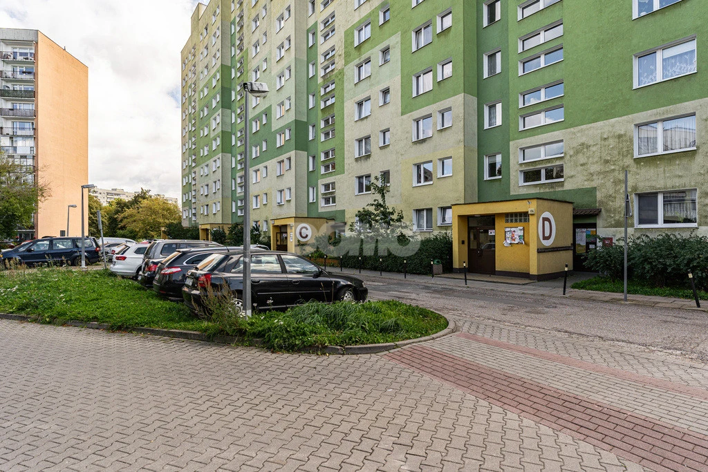 2 pok. I Zaspa Młyniec I Piękny widok