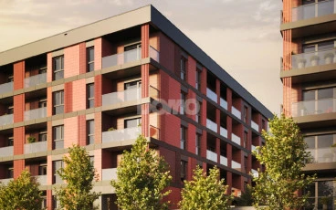 Od 1 do 4 pokoi I Centrum Gdańska I Motława