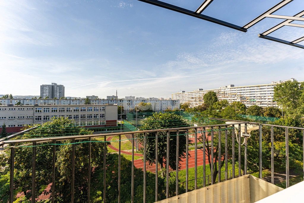 2 pok. | Wymieniona instalacja | Kołobrzeska | Słoneczne