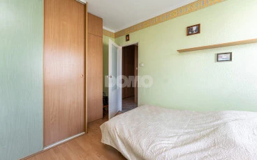 2 pok. | Wymieniona instalacja | Kołobrzeska | Słoneczne