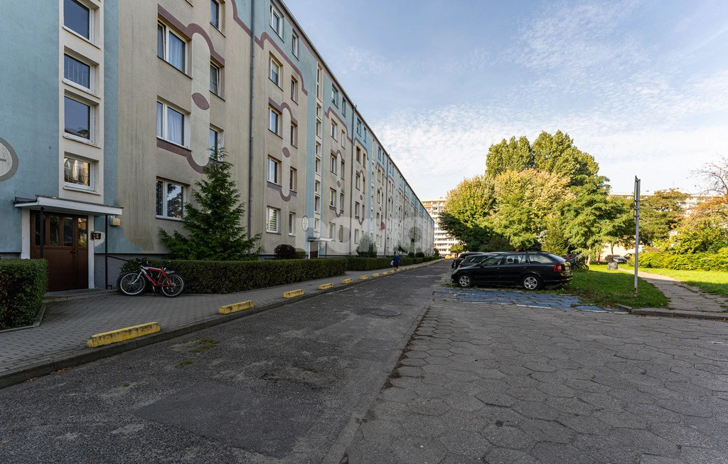 2 pok. | Wymieniona instalacja | Kołobrzeska | Słoneczne