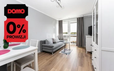 Do wprowadzenia I Balkon I 2 pokoje I Żabianka