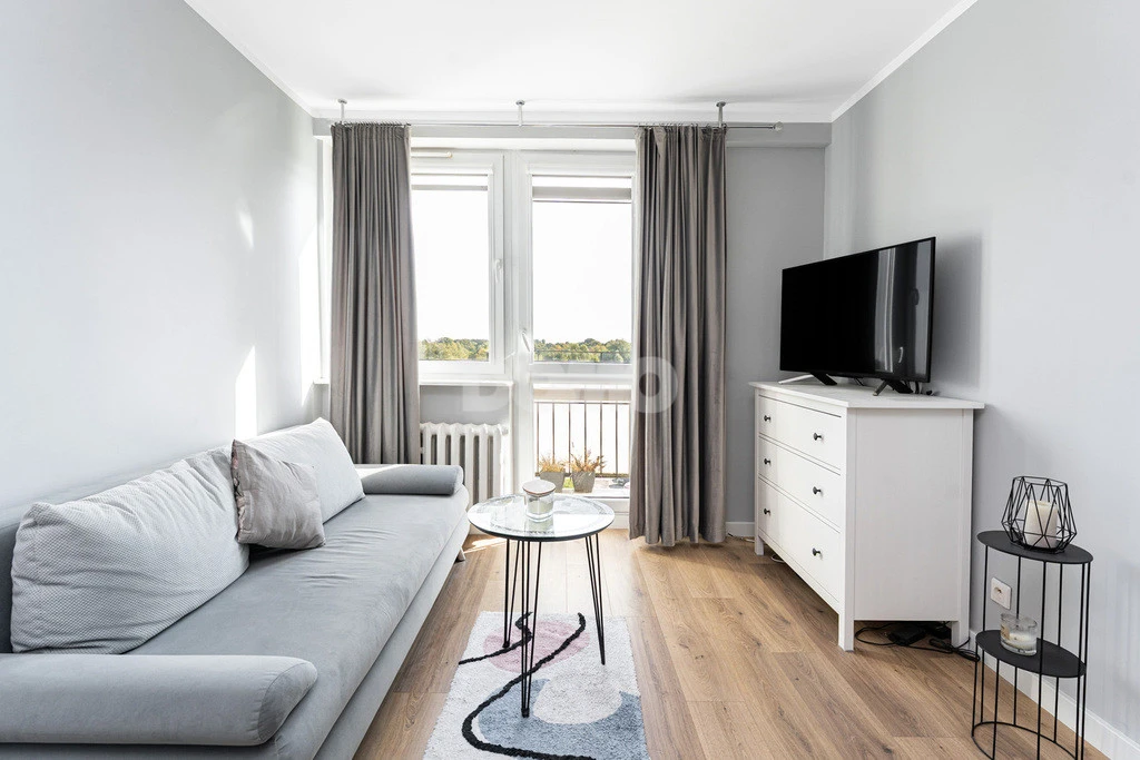 Do wprowadzenia I Balkon I 2 pokoje I Żabianka