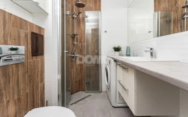 Do wprowadzenia I Balkon I 2 pokoje I Żabianka