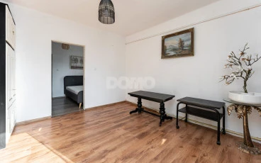 2 pokoje | 1. piętro | 10 minut spacerem do morza