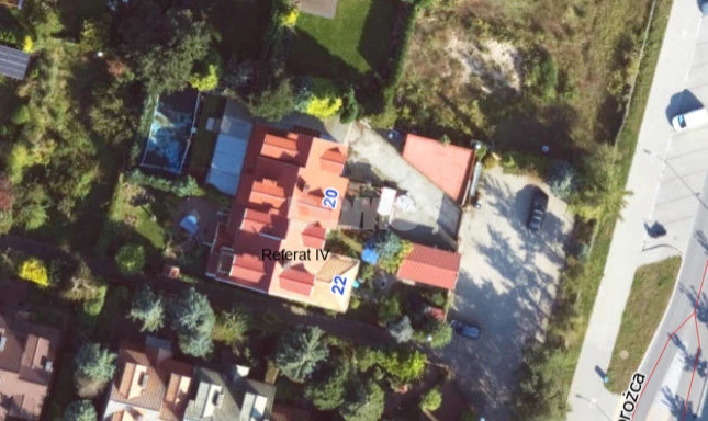 Dom I Osowa I Do remontu I Prywatność