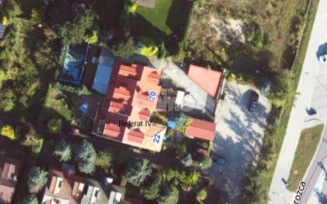 Dom I Osowa I Do remontu I Prywatność
