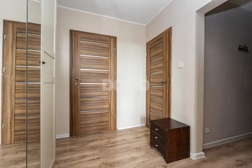 3 pokoje z balkonem | Widok na zieleń | Po remoncie
