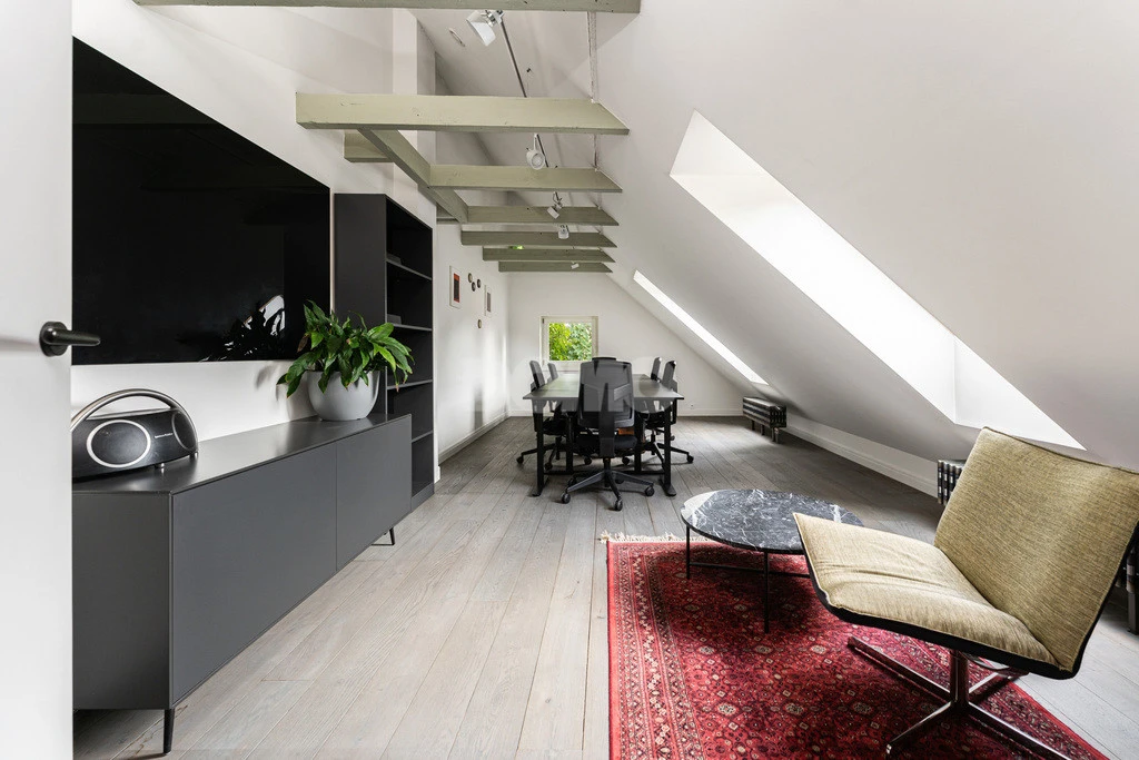 Lokal- Dom | Oliwa | Ogród | Design