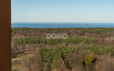 Horyzont | 15. piętro | Panoramiczny widok