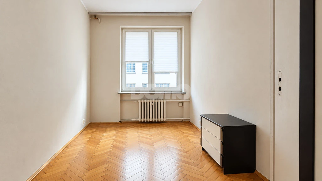 Garncarska | 3 pok. | Przestronne | Blisko centrum