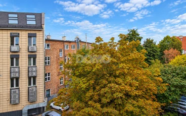 Garncarska | 3 pok. | Przestronne | Blisko centrum