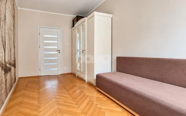 Garncarska | 3 pok. | Przestronne | Blisko centrum