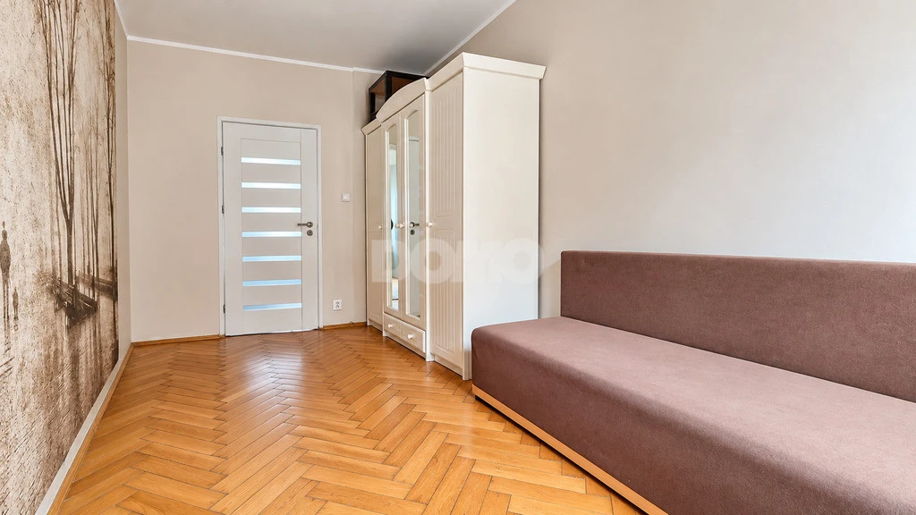 Garncarska | 3 pok. | Przestronne | Blisko centrum