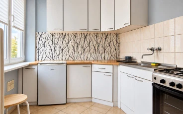 Garncarska | 3 pok. | Przestronne | Blisko centrum