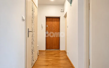 Garncarska | 3 pok. | Przestronne | Blisko centrum