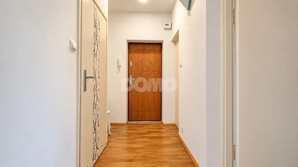 Garncarska | 3 pok. | Przestronne | Blisko centrum