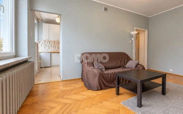 Garncarska | 3 pok. | Przestronne | Blisko centrum