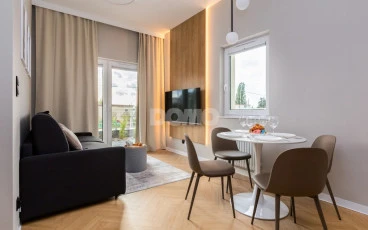 ul. Niska | 10 apartamentów | Potencjał inwestycyjny