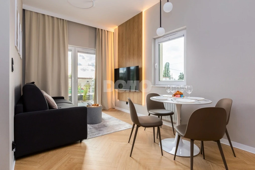 ul. Niska | 10 apartamentów | Potencjał inwestycyjny