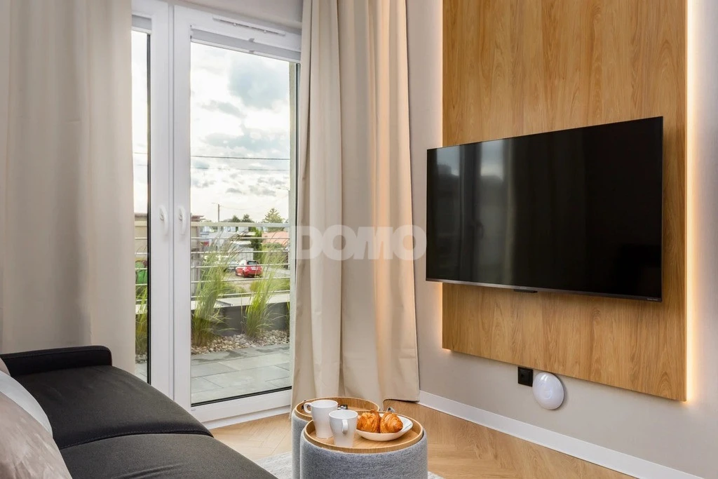 ul. Niska | 10 apartamentów | Potencjał inwestycyjny