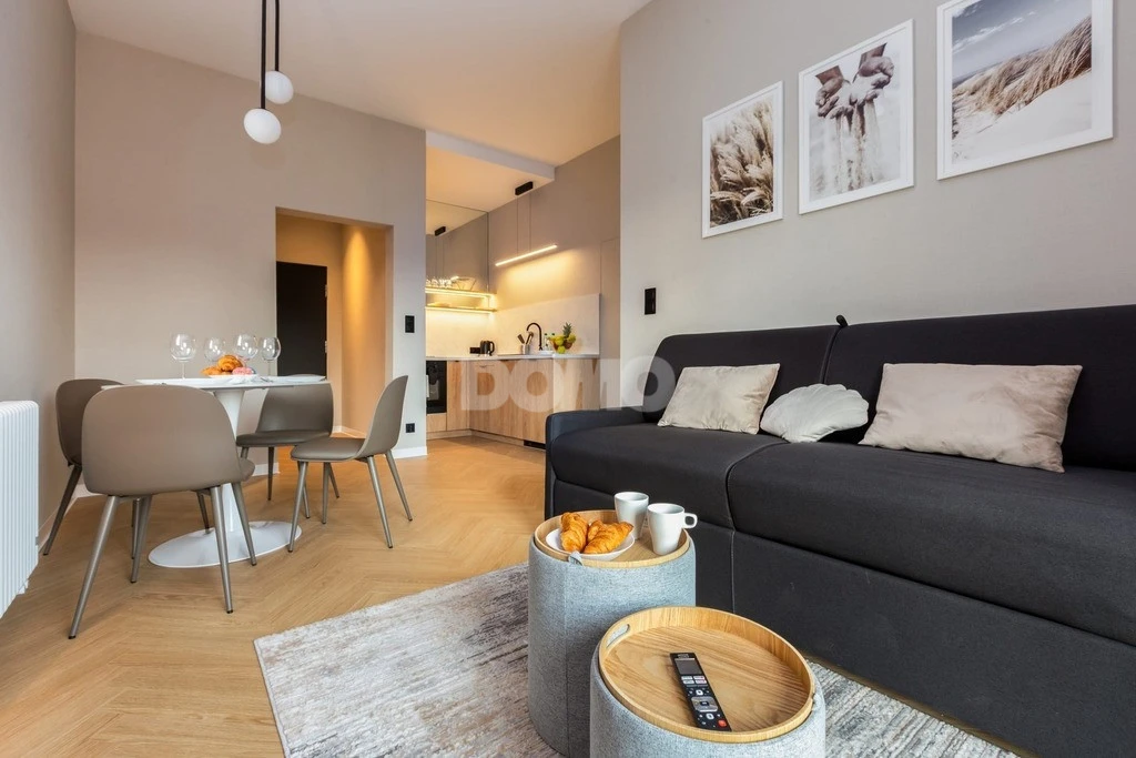 ul. Niska | 10 apartamentów | Potencjał inwestycyjny