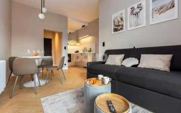 ul. Niska | 10 apartamentów | Potencjał inwestycyjny