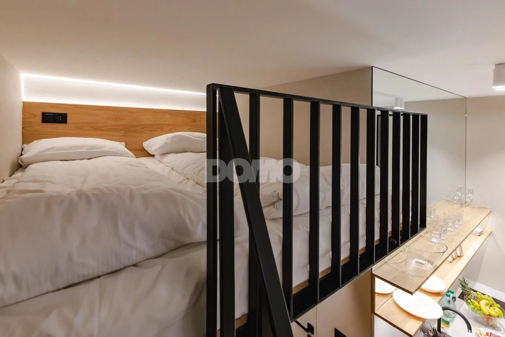 ul. Niska | 10 apartamentów | Potencjał inwestycyjny