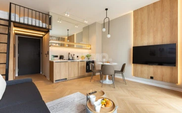 ul. Niska | 10 apartamentów | Potencjał inwestycyjny