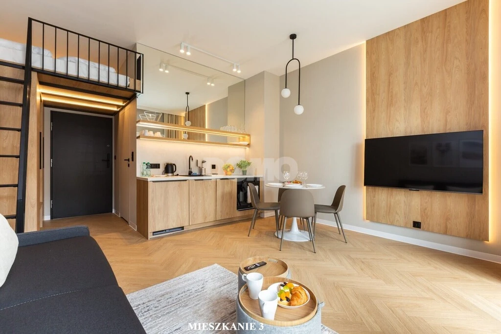 ul. Niska | 10 apartamentów | Potencjał inwestycyjny