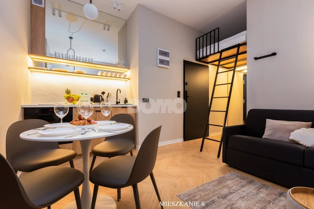 ul. Niska | 10 apartamentów | Potencjał inwestycyjny