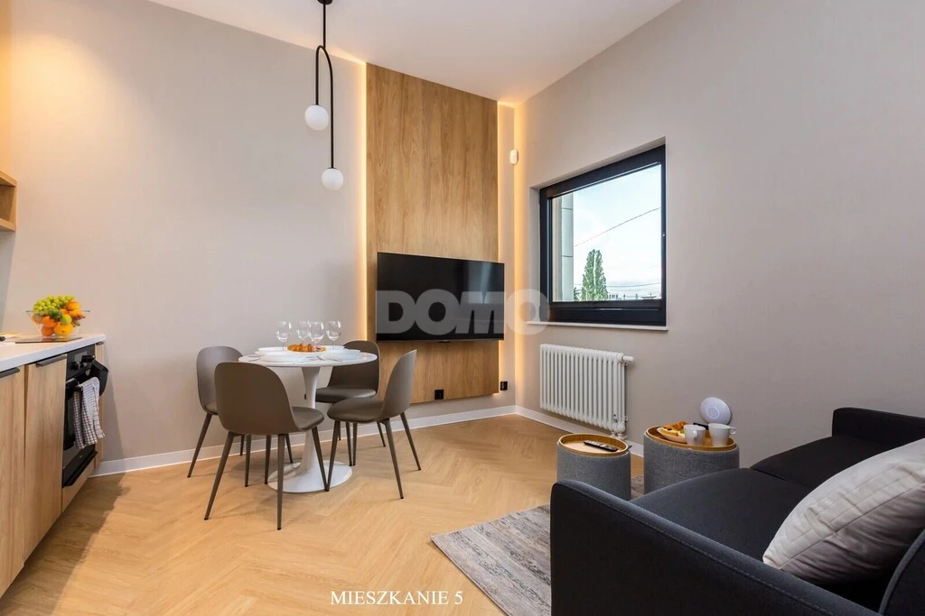 ul. Niska | 10 apartamentów | Potencjał inwestycyjny