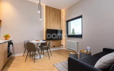 ul. Niska | 10 apartamentów | Potencjał inwestycyjny