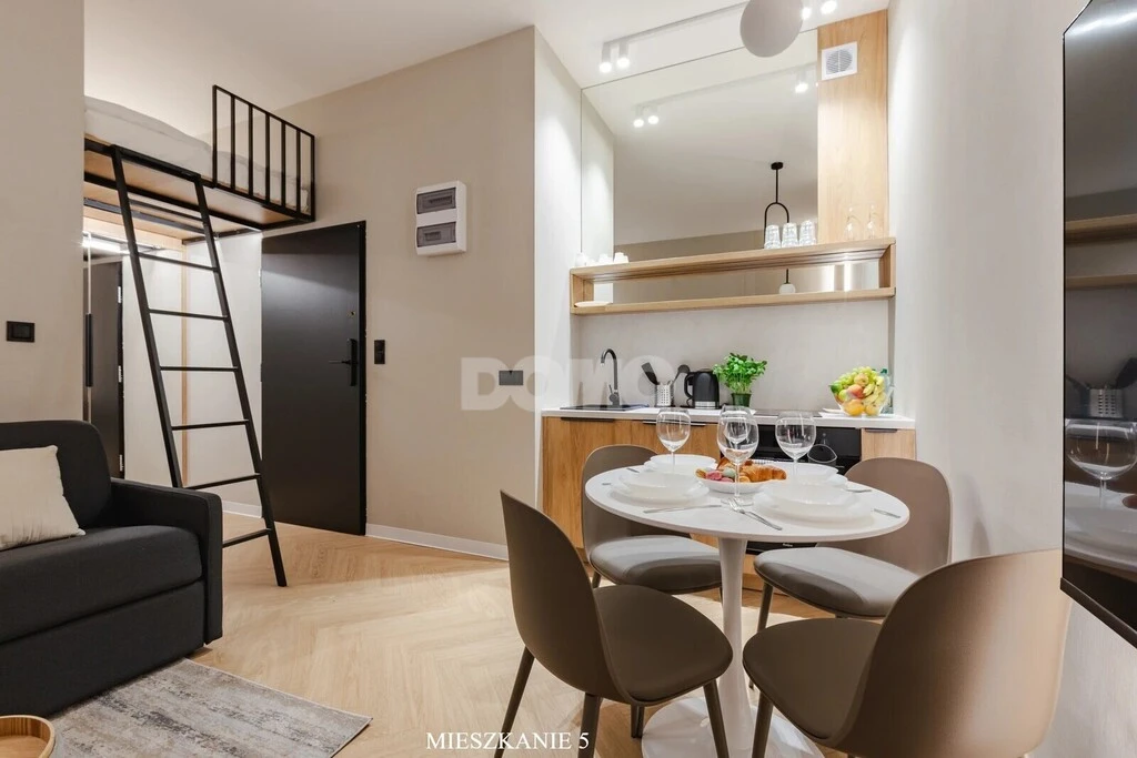 ul. Niska | 10 apartamentów | Potencjał inwestycyjny