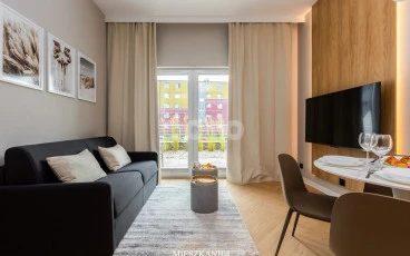 ul. Niska | 10 apartamentów | Potencjał inwestycyjny