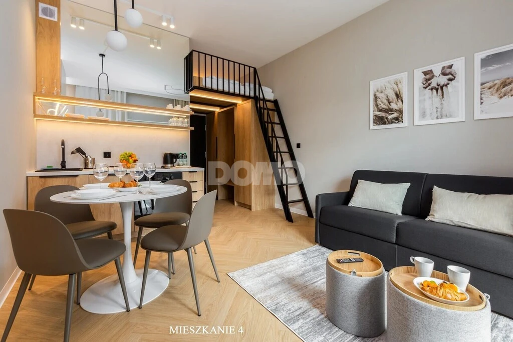 ul. Niska | 10 apartamentów | Potencjał inwestycyjny