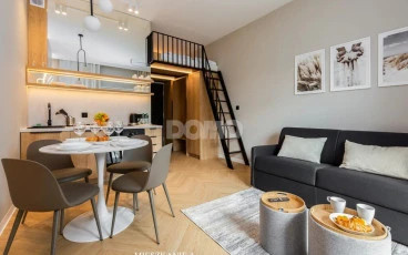 ul. Niska | 10 apartamentów | Potencjał inwestycyjny