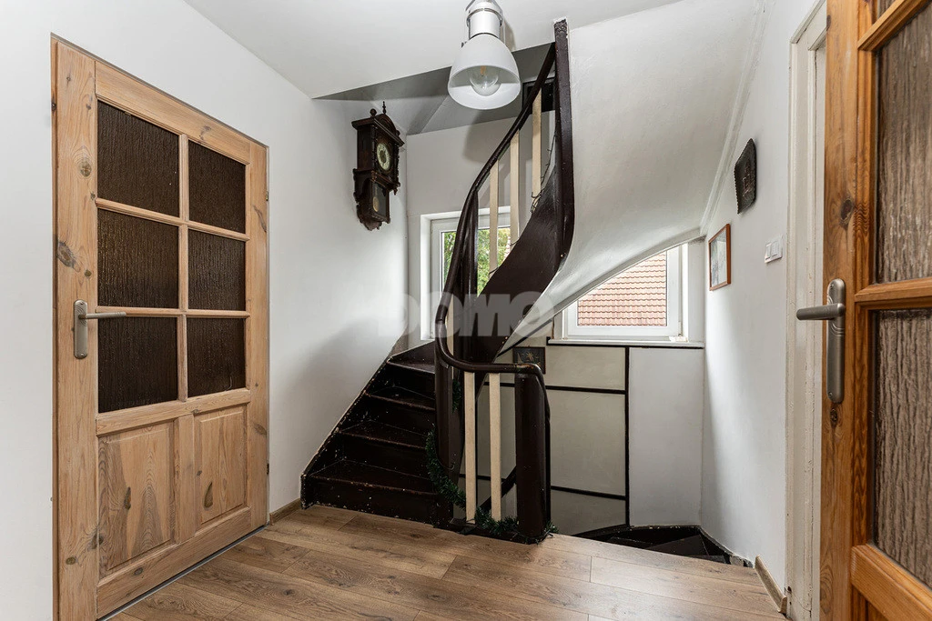 Dom wolnostojący | Przymorze | 700 m2 działka