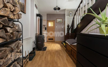 Dom wolnostojący | Przymorze | 700 m2 działka