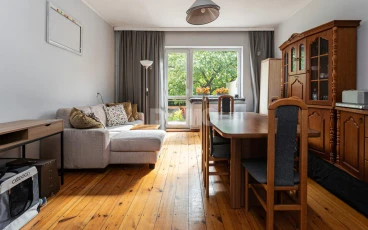 Dom wolnostojący | Przymorze | 700 m2 działka