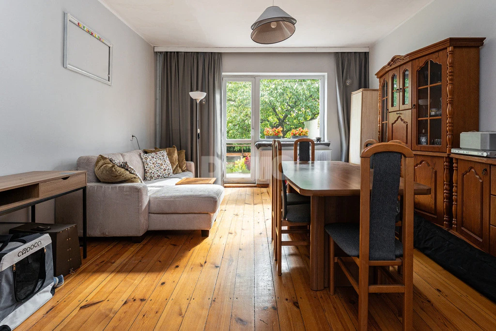 Dom wolnostojący | Przymorze | 700 m2 działka