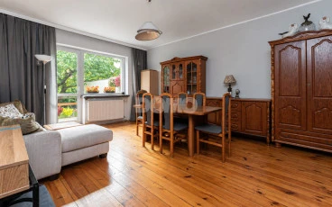 Dom wolnostojący | Przymorze | 700 m2 działka