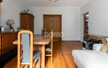 Dom wolnostojący | Przymorze | 700 m2 działka