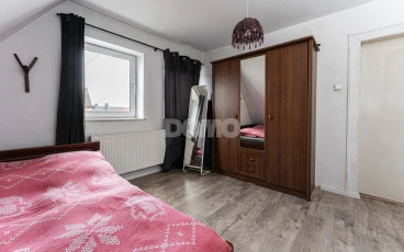 Dom wolnostojący | Przymorze | 700 m2 działka