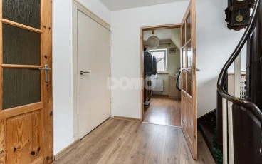 Dom wolnostojący | Przymorze | 700 m2 działka