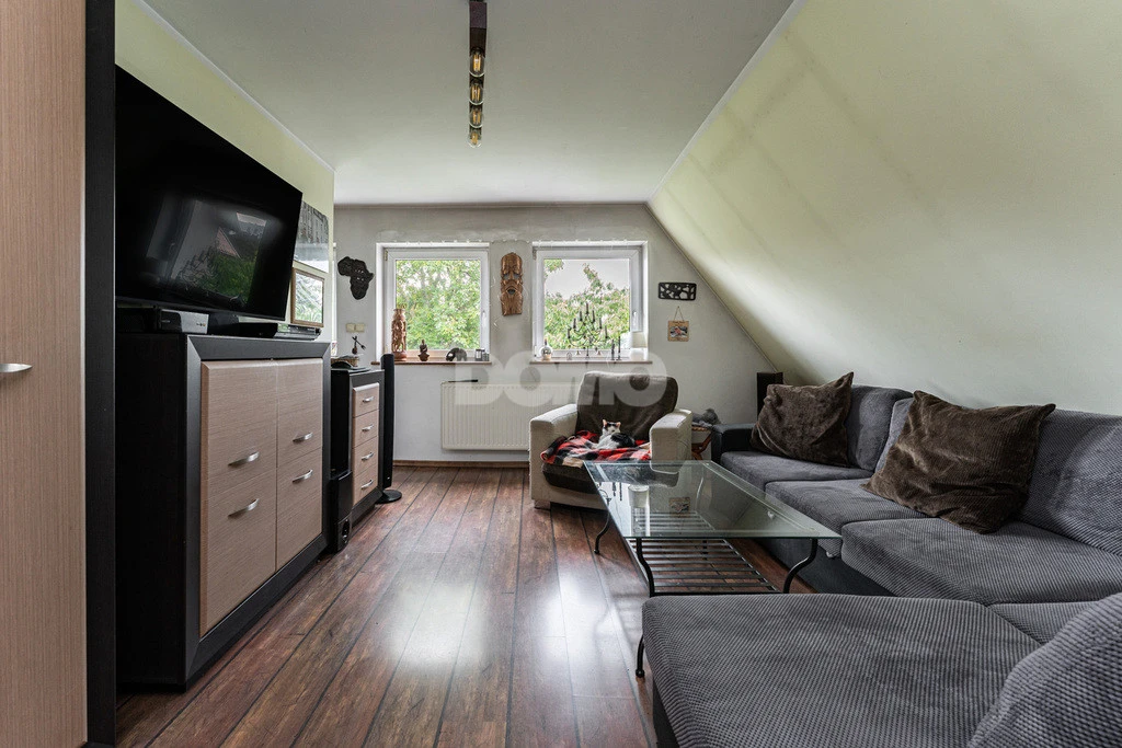 Dom wolnostojący | Przymorze | 700 m2 działka