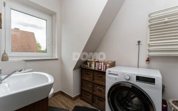 Dom wolnostojący | Przymorze | 700 m2 działka