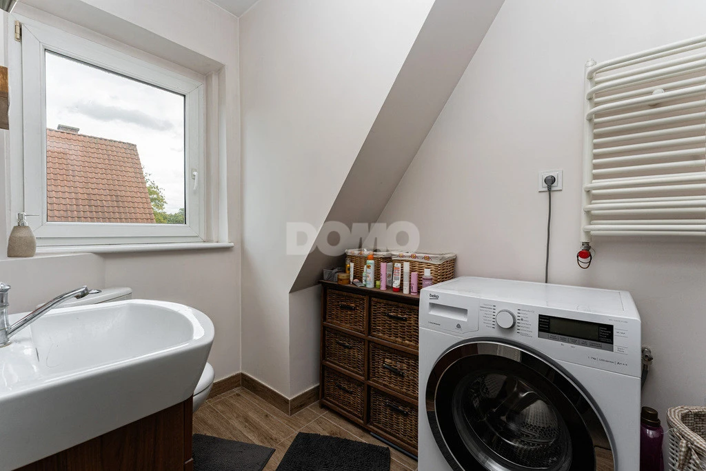 Dom wolnostojący | Przymorze | 700 m2 działka