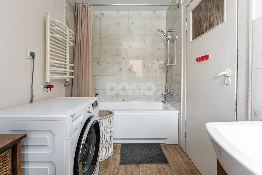 Dom wolnostojący | Przymorze | 700 m2 działka