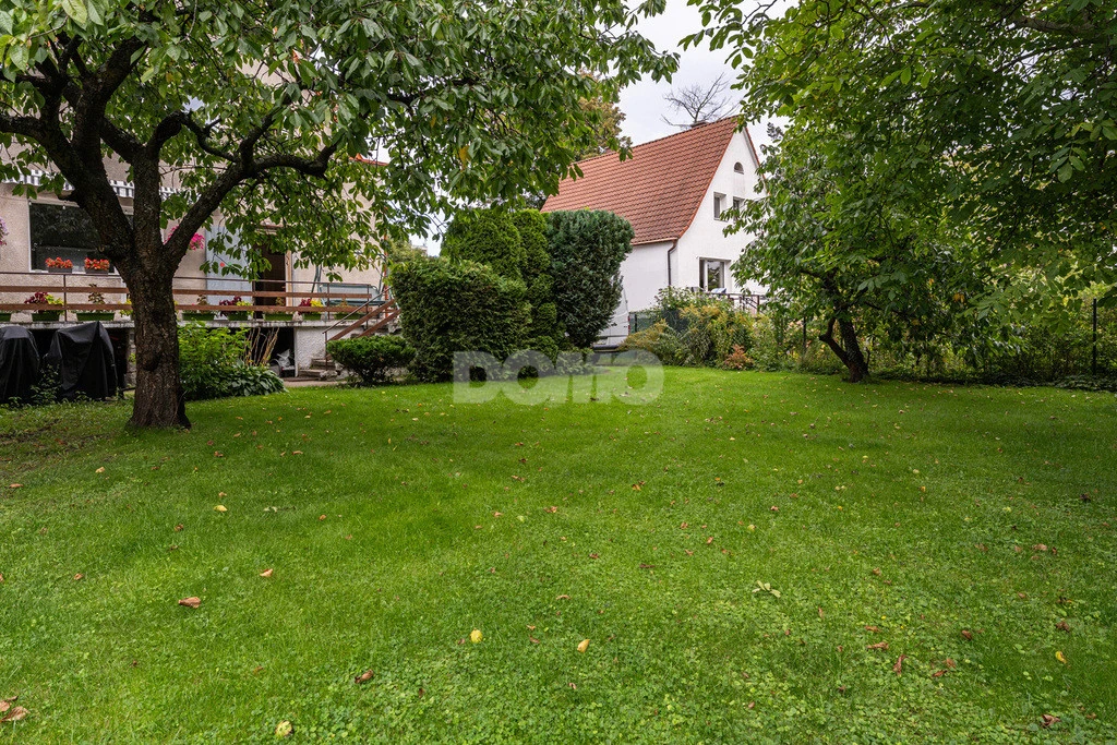 Dom wolnostojący | Przymorze | 700 m2 działka